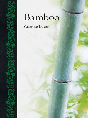 cover image of Bamboo